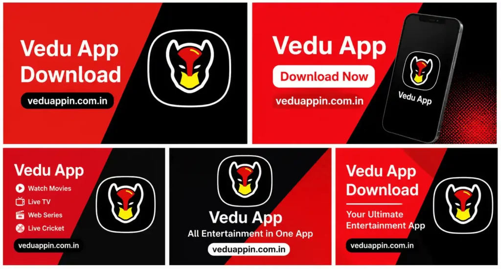 Vedu APK Download