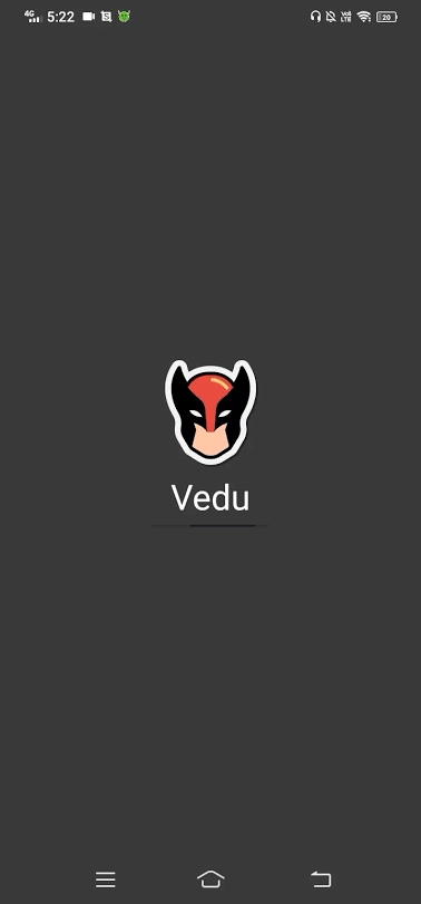 Vedu